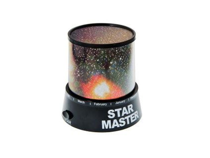 1967 projektor nocni oblohy