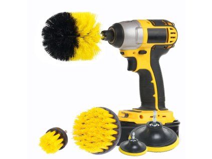 2459 sada cisticich kartacu na vrtacku