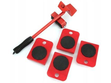 Súprava na sťahovanie nábytku 5