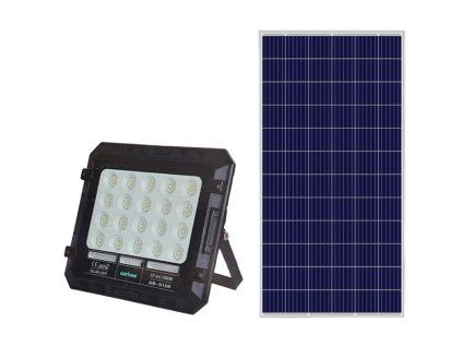 výkonný ľad reflektor