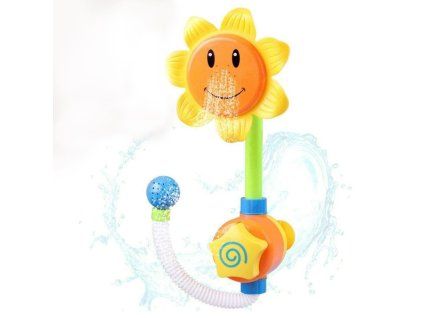 0079392 sprcha do vane slnečnice