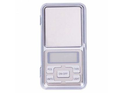 168 2 digitálna vrecková váha 500 g 0 1 g