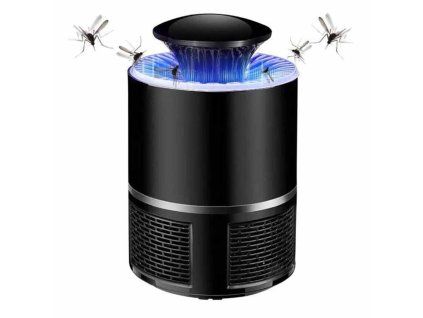 2126 led lampa lapac komaru a hmyzu